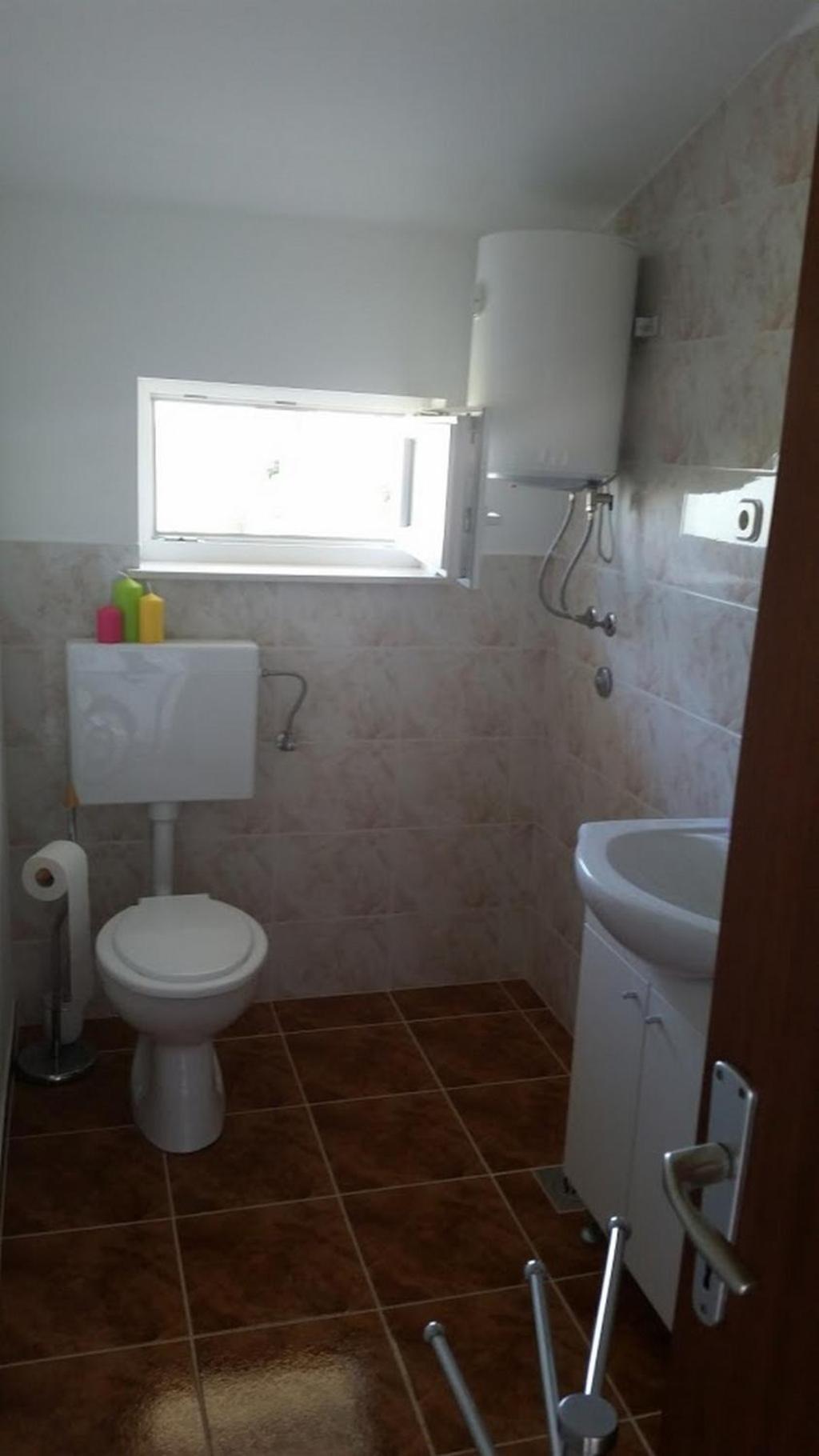Apartments With A Parking Space Kolan, Pag - 16482 객실 사진