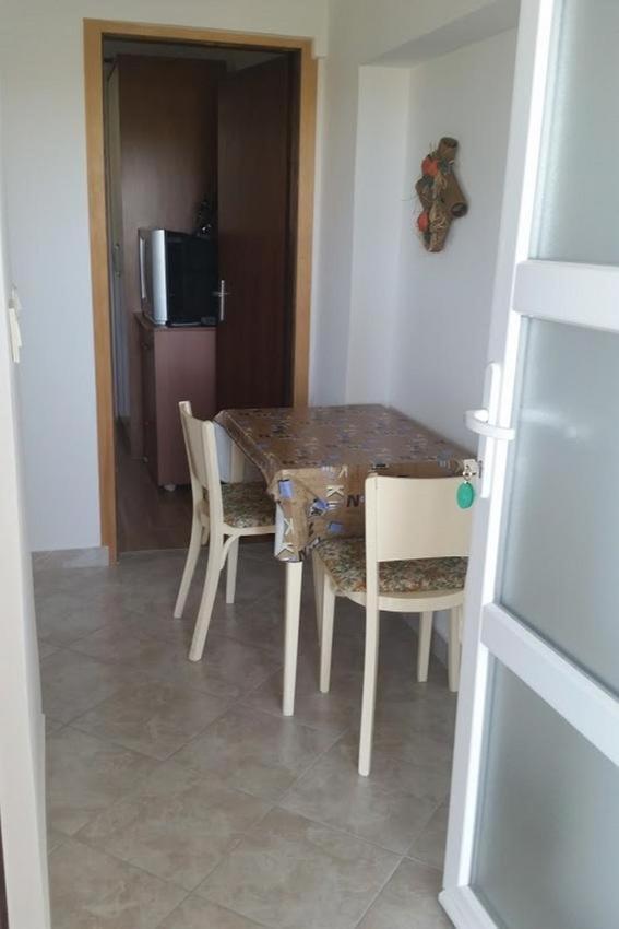Apartments With A Parking Space Kolan, Pag - 16482 외부 사진
