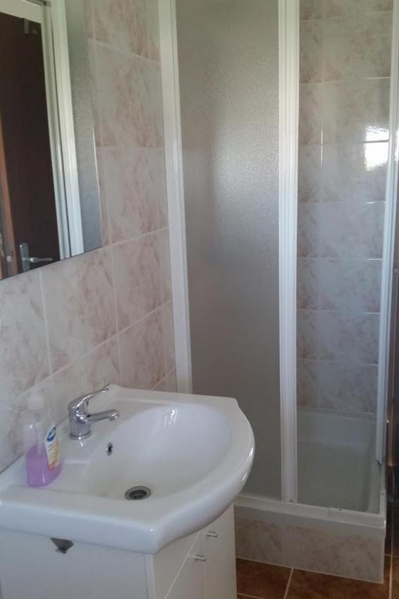 Apartments With A Parking Space Kolan, Pag - 16482 외부 사진